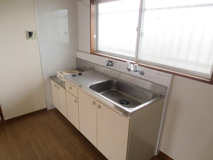 物件内観写真10　(キッチン)