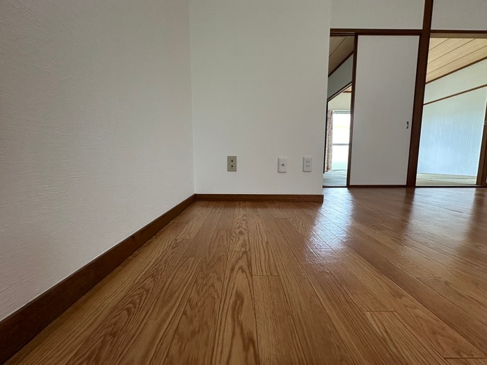 物件内観写真13　(居室)