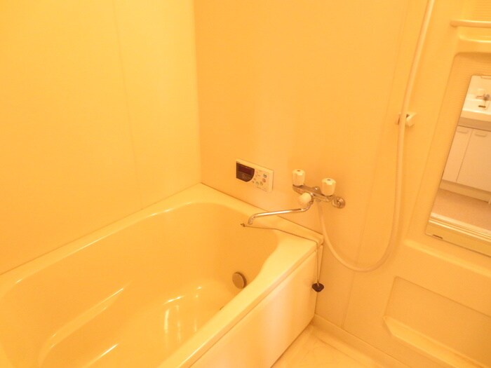 物件内観写真14　(バス／シャワールーム等)