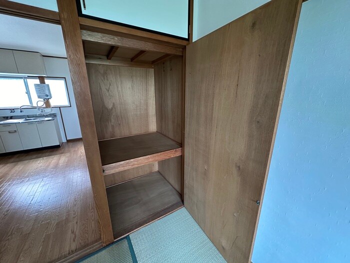 物件内観写真14　(収納)