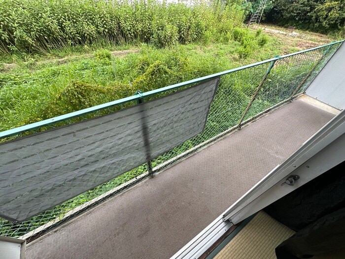 物件内観写真16　(ベランダ・バルコニー)