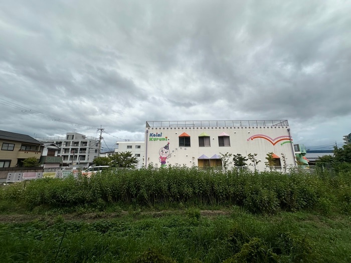 物件内観写真17　(室内からの展望)