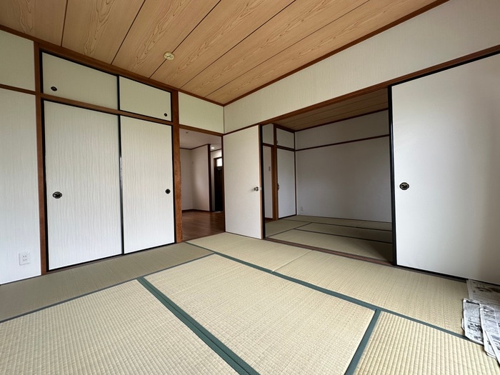 物件内観写真18　(居室)