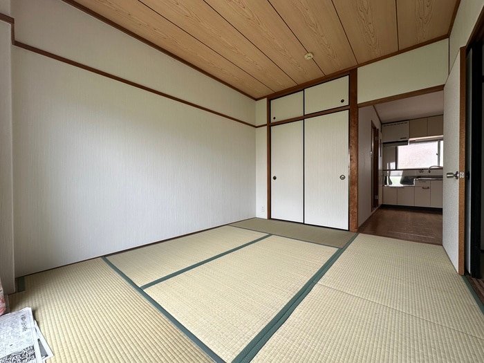 物件内観写真19　(居室)