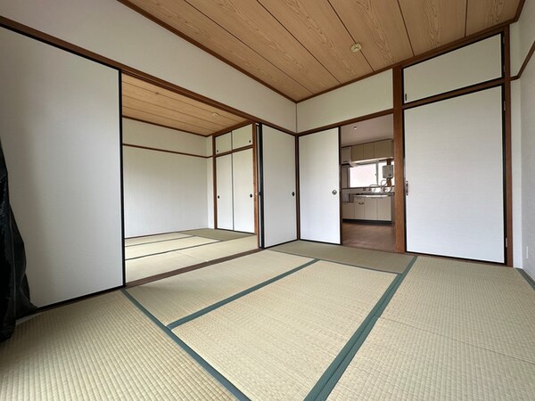 居室