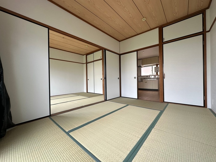 物件内観写真20　(居室)