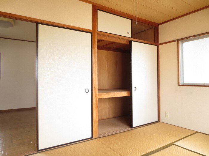 物件内観写真21　(居室)