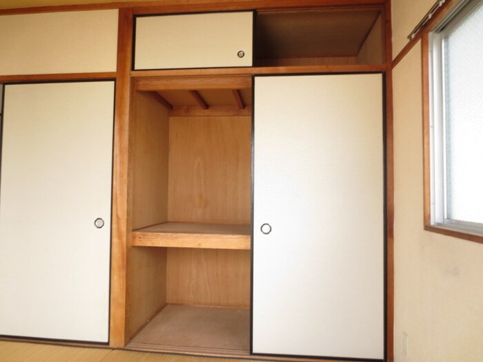物件内観写真22　(収納)