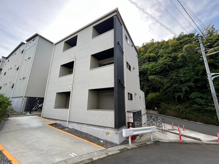 物件外観写真2　(外観写真)