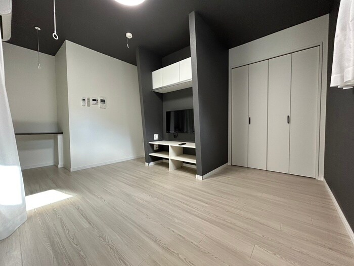 物件内観写真7　(居室)