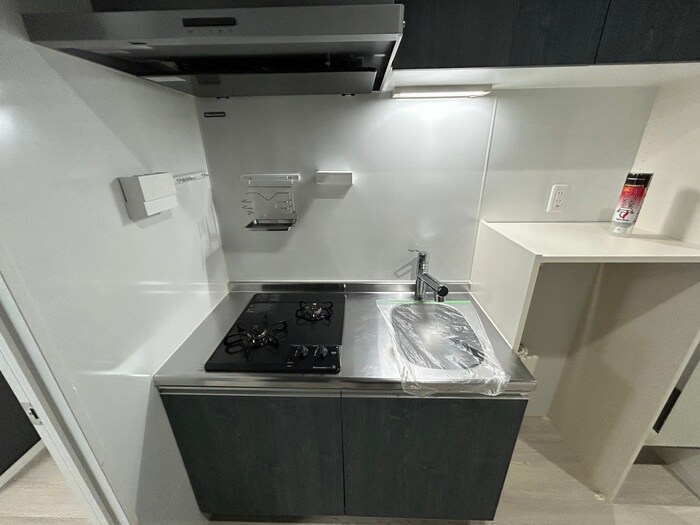 物件内観写真9　(キッチン)