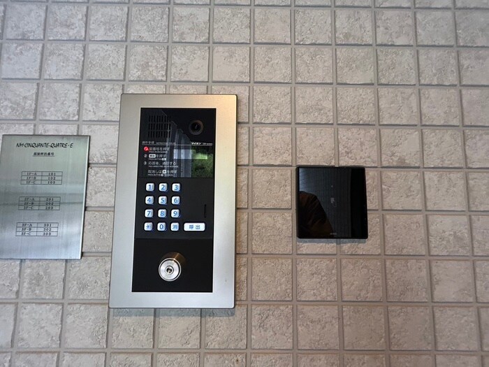 物件外観写真3　(建物設備)