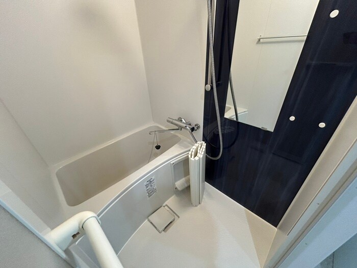 物件内観写真10　(バス／シャワールーム等)