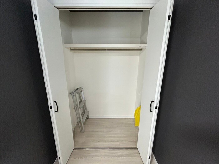物件内観写真13　(収納)
