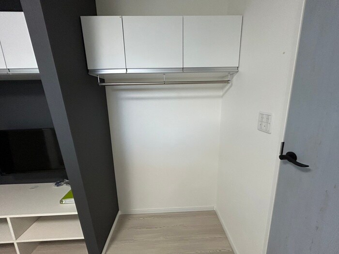 物件内観写真14　(収納)