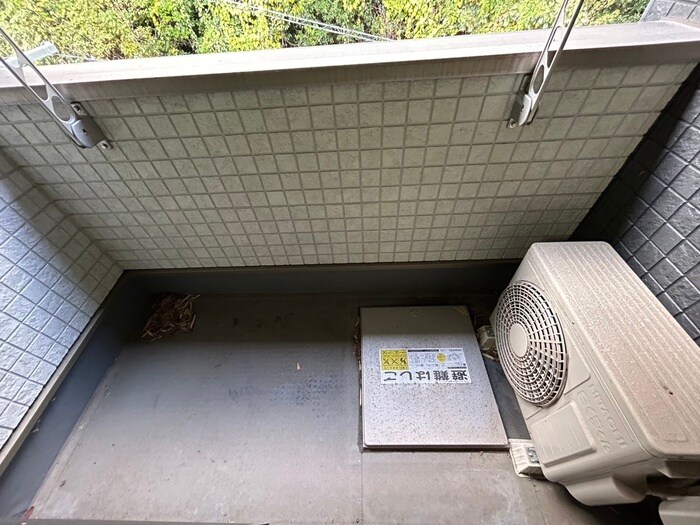 物件内観写真15　(ベランダ・バルコニー)