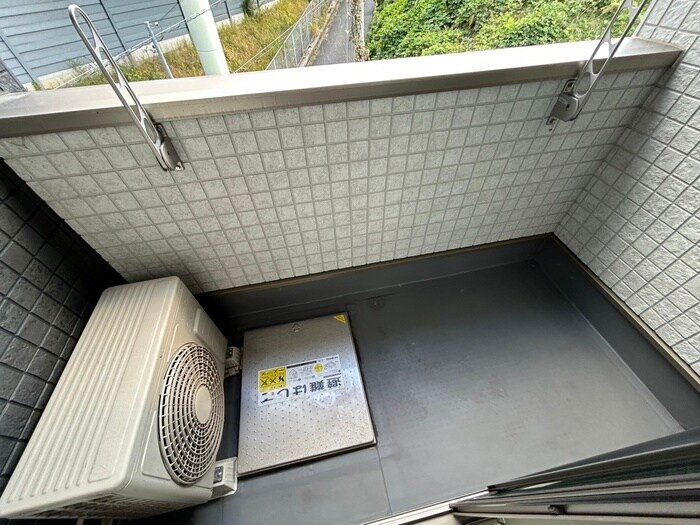 物件内観写真16　(ベランダ・バルコニー)