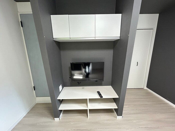 物件内観写真19　(廊下)