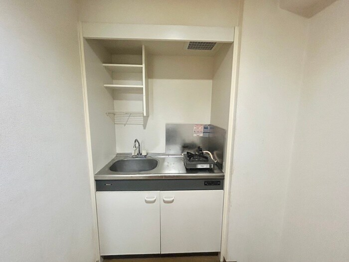 物件内観写真11　(キッチン)