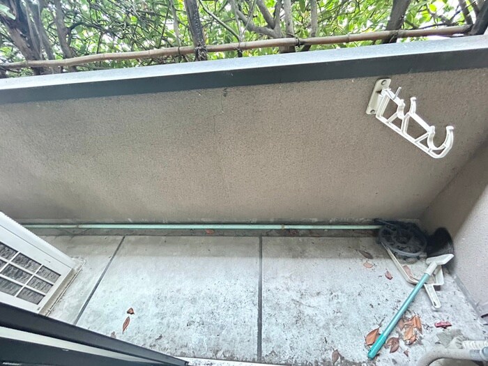 物件内観写真15　(ベランダ・バルコニー)