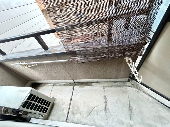 物件内観写真19　(ベランダ・バルコニー)