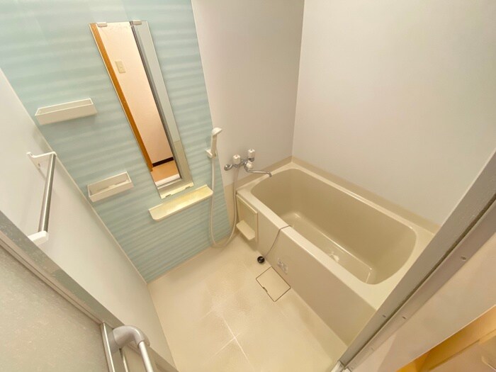 物件内観写真10　(バス／シャワールーム等)