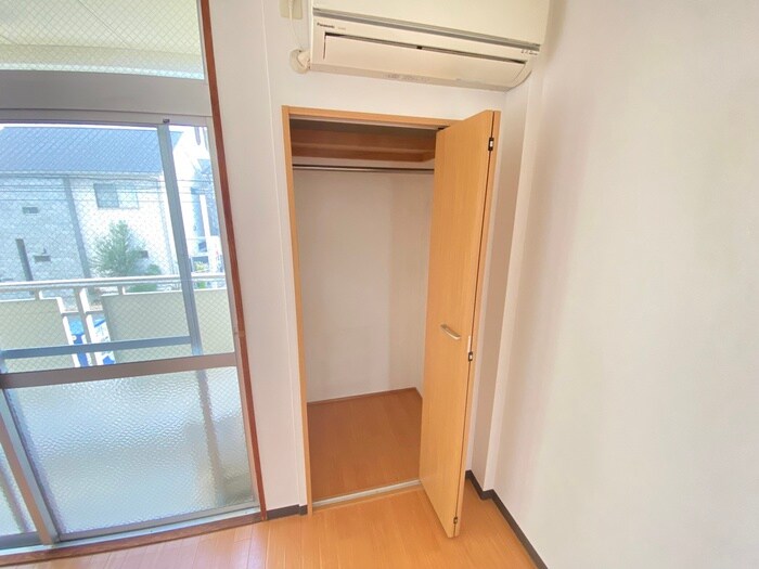 物件内観写真16　(収納)