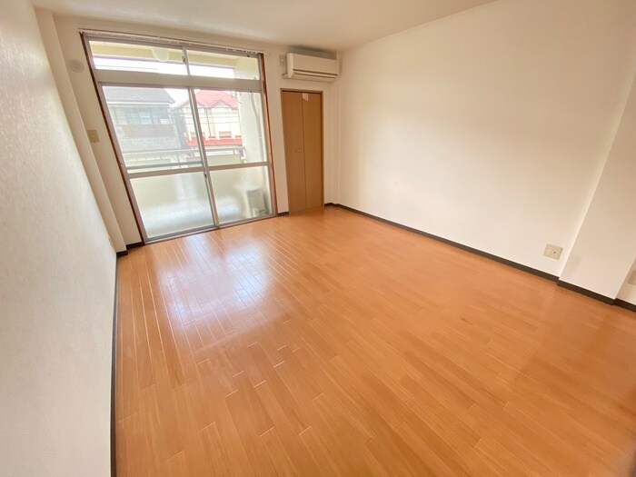 物件内観写真18　(居室)