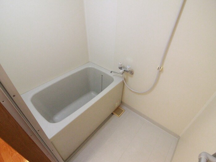 物件内観写真4　(バス／シャワールーム等)