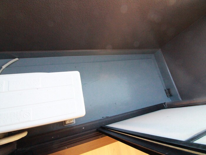 物件内観写真10　(ベランダ・バルコニー)