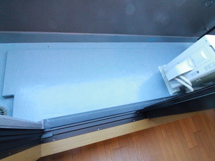 物件内観写真10　(ベランダ・バルコニー)