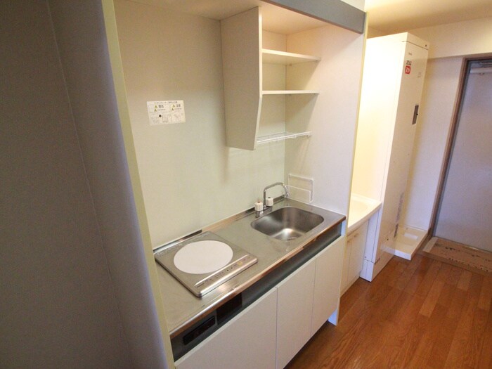 物件内観写真13　(キッチン)