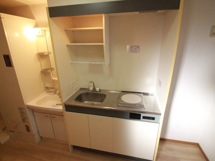 物件内観写真14　(キッチン)