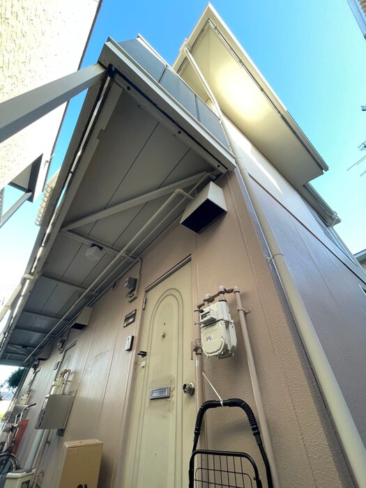 物件外観写真5　(外観写真)