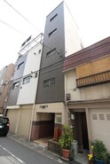 GONBIマンション