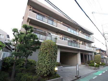 ステイツ池田フラッツ（２０３）外観写真