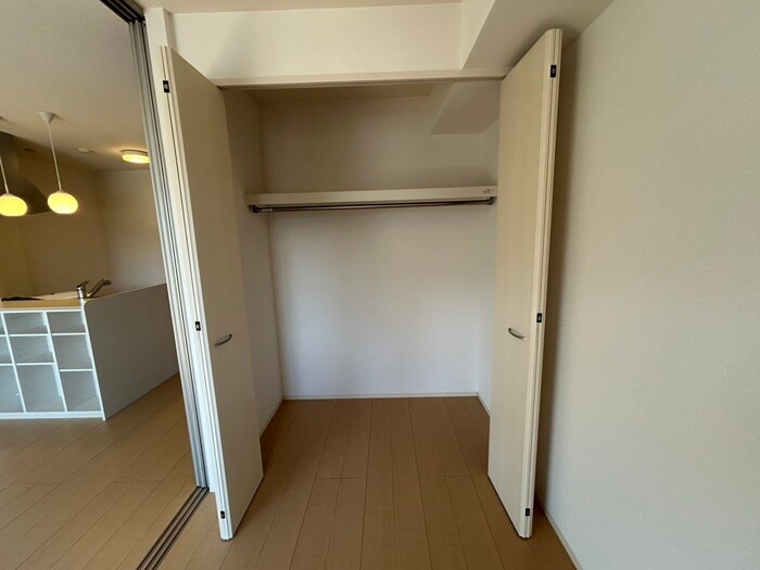 物件内観写真14　(収納)
