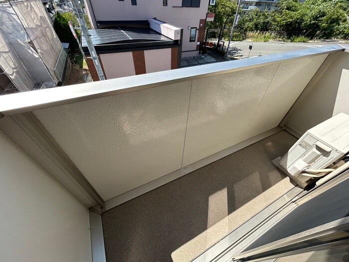 物件内観写真16　(ベランダ・バルコニー)