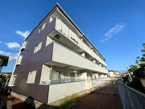 ウエストスクエアⅠ外観写真