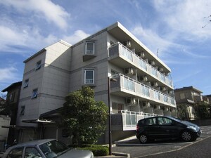 エスポワ－ルＮＡＫＡＪＩＭＡ外観写真