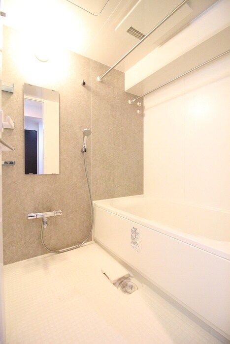 物件内観写真11　(バス／シャワールーム等)
