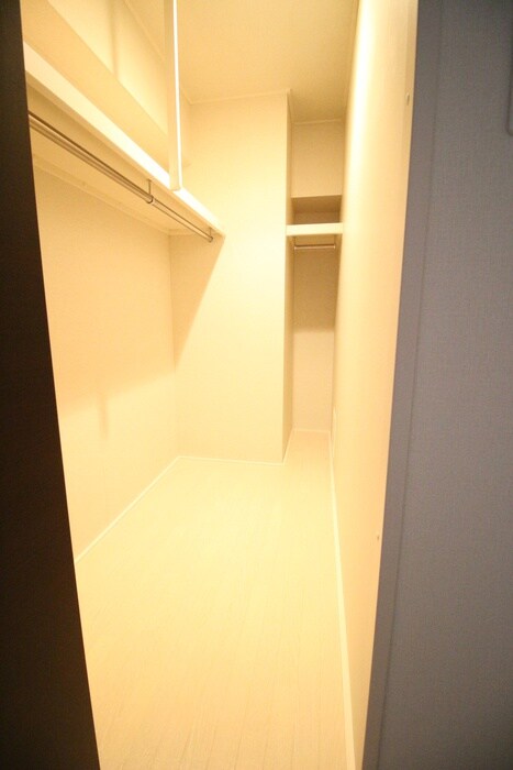 物件内観写真19　(収納)