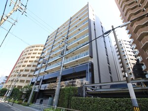 ｴｽﾘｰﾄﾞ梅田ｸﾞﾚｲｽ(510)外観写真