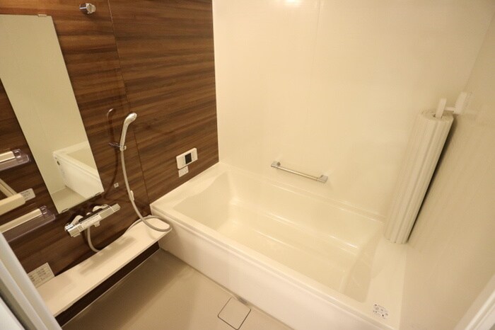 物件内観写真8　(バス／シャワールーム等)