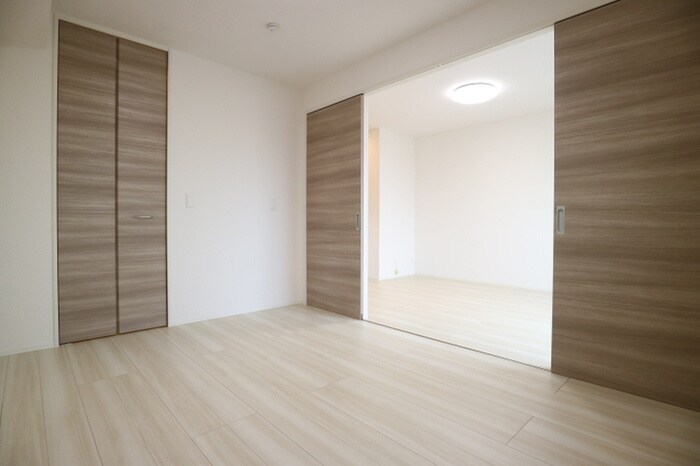 物件内観写真14　(居室)