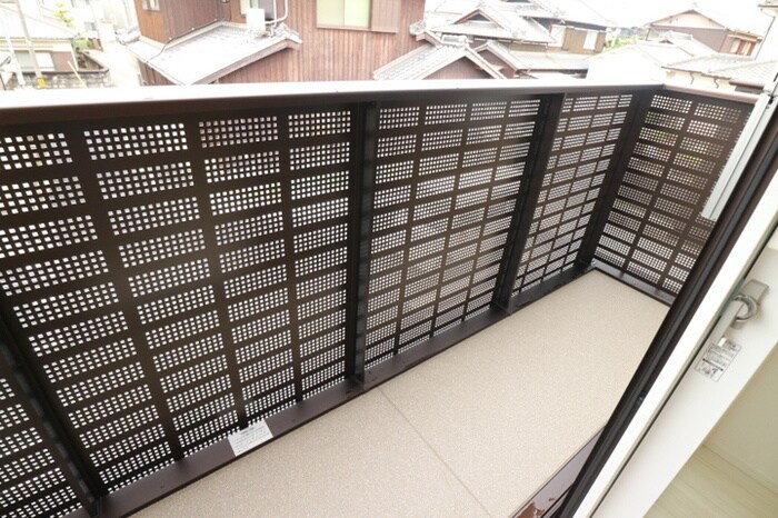 物件内観写真16　(ベランダ・バルコニー)