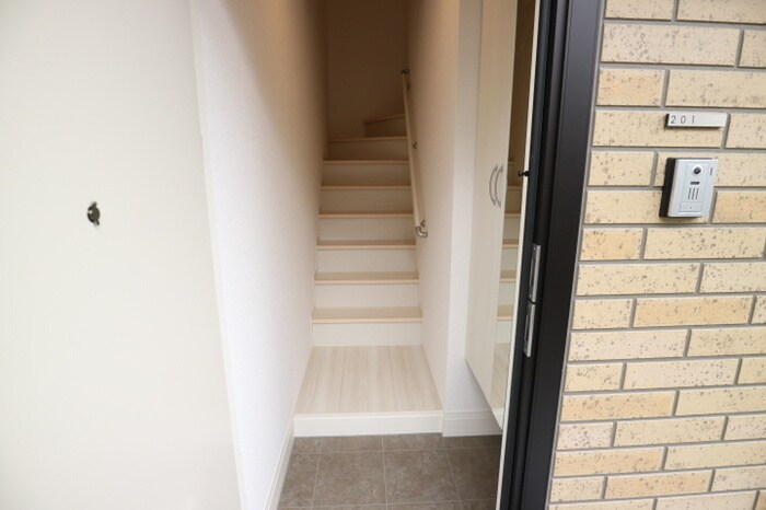 物件内観写真18　(廊下)