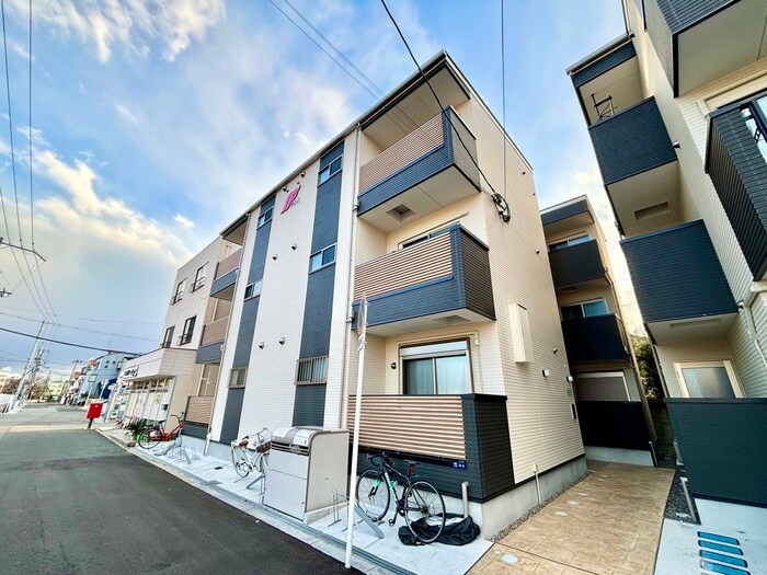 物件外観写真6　(その他)