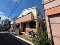 テラスハウス菊水