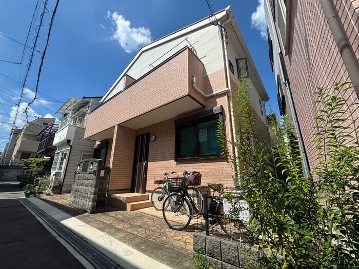 物件外観写真4　(外観写真)